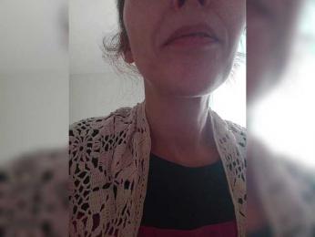 -Queen-Margo- webcam model stream image