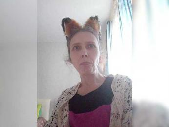 -Queen-Margo- webcam model stream image