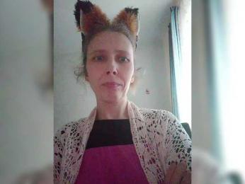 -Queen-Margo- webcam model stream image