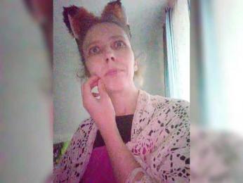 -Queen-Margo- webcam model stream image