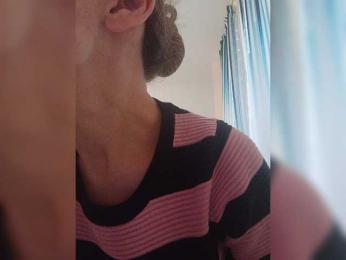 -Queen-Margo- webcam model stream image