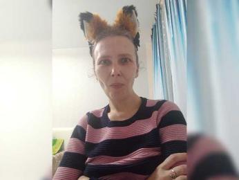 -Queen-Margo- webcam model stream image