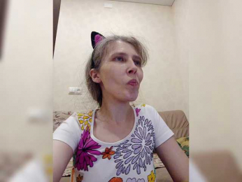 -Queen-Margo- webcam model stream image