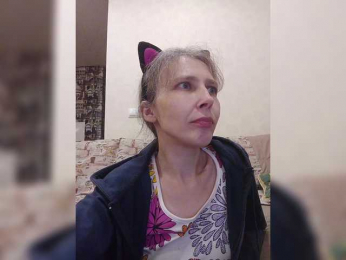 -Queen-Margo- webcam model stream image