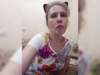 -Queen-Margo- webcam model stream image