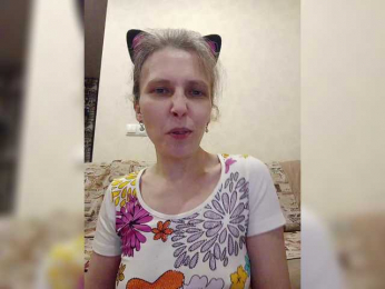 -Queen-Margo- webcam model stream image