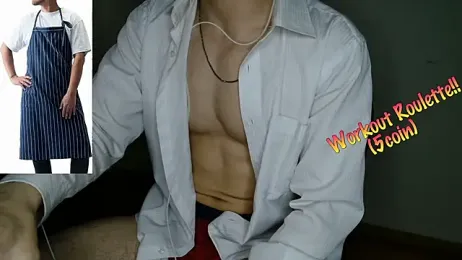 LEO1955 webcam model stream image