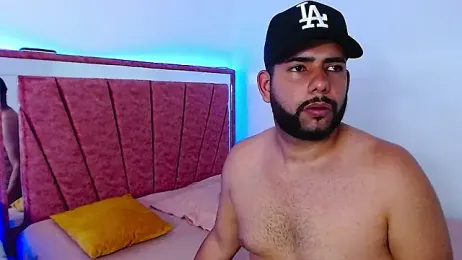 passionate_love22 webcam model stream image