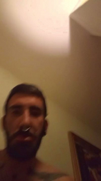 Jahustin webcam model stream image