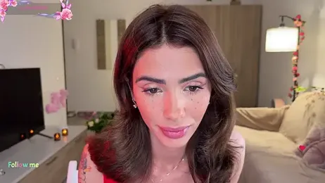 AyanaLys webcam model stream image