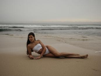SarahSteele webcam model stream image