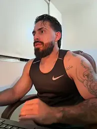 Ryan_Black3 webcam model stream image
