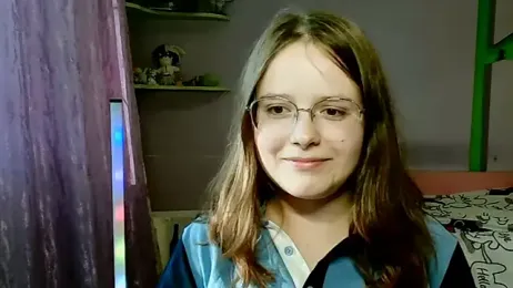 RoseLyyn webcam model stream image