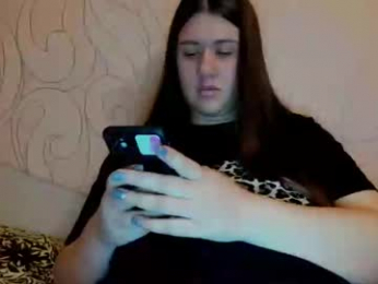 elisa_kollin webcam chaturbate model stream image