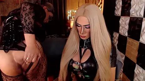 Asianbigcum webcam model stream image