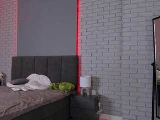 hazel7 webcam model stream image