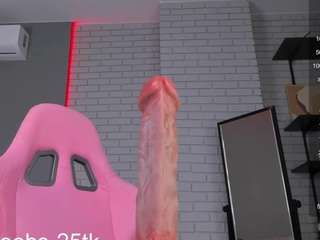 hazel7 webcam model stream image