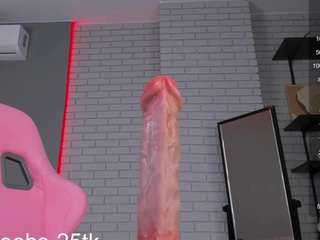 hazel7 webcam model stream image