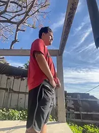 Shankortiz webcam model stream image