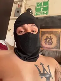 Shankortiz webcam model stream image