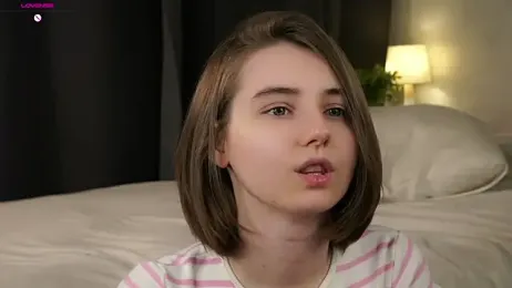 MeghanElson webcam model stream image