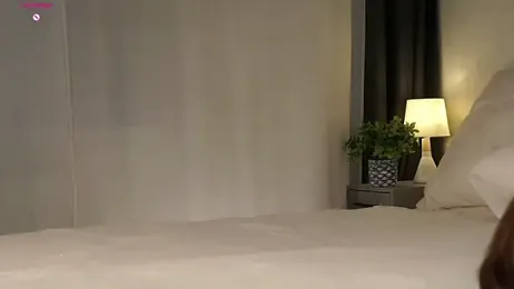 MeghanElson webcam model stream image