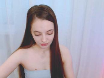 SiennaMia webcam bongacams model stream image