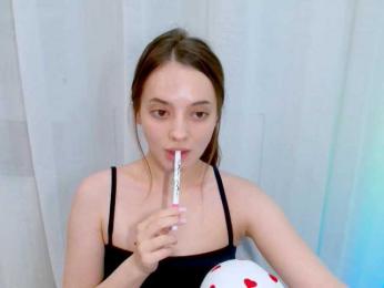 SiennaMia webcam bongacams model stream image