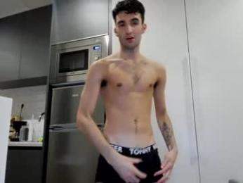 ricoafterdark webcam model stream image