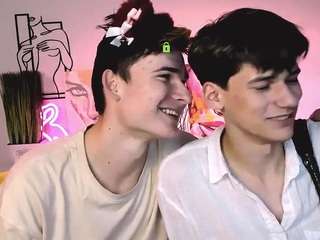 michael-just webcam camsoda model stream image