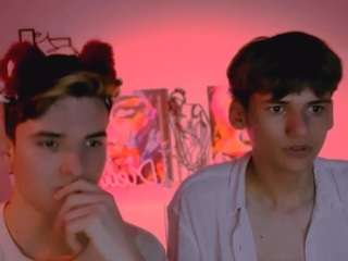 michael-just webcam camsoda model stream image