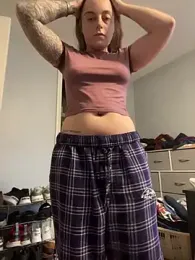 jaseyrae webcam model stream image