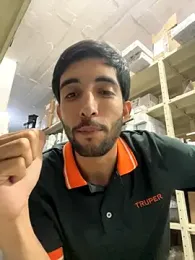 eviltwinyoung webcam model stream image