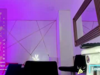 kate_dynasty webcam chaturbate model stream image