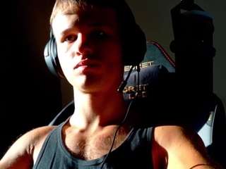 dennisdillon webcam model stream image