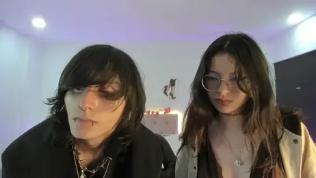 Eros_Nyx_ webcam model stream image