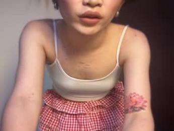 indestructabletrixie webcam model stream image
