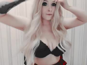 polly_wow webcam model stream image