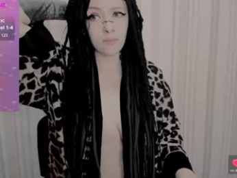 polly_wow webcam model stream image