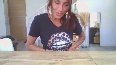 GloryZavatrash webcam model stream image