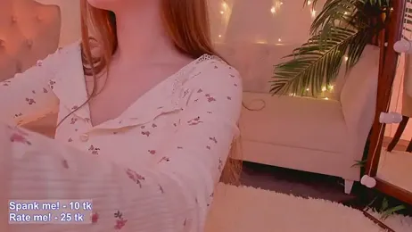 VioletMills webcam model stream image