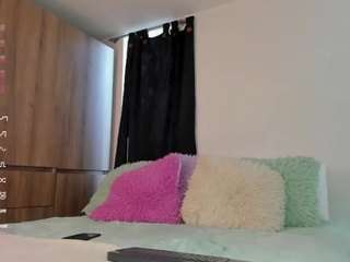 samarha-queens webcam model stream image