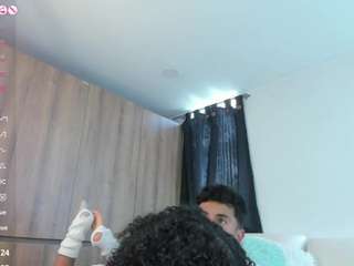 samarha-queens webcam model stream image