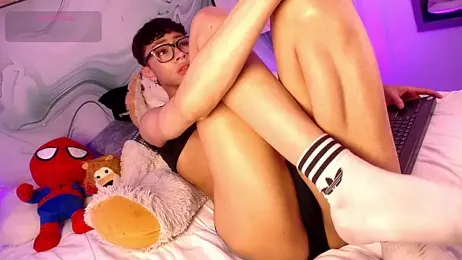 Owen_JP webcam model stream image
