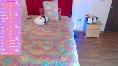 saray_honey webcam model stream image