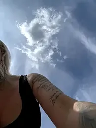 Sophi_Spice webcam model stream image