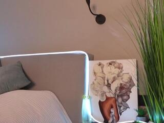 Vera Dahl webcam model stream image