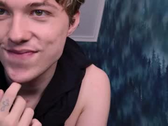 markshot_ webcam chaturbate model stream image