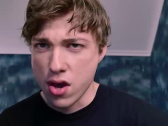 markshot_ webcam model stream image