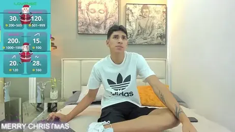 kieran_derek webcam model stream image